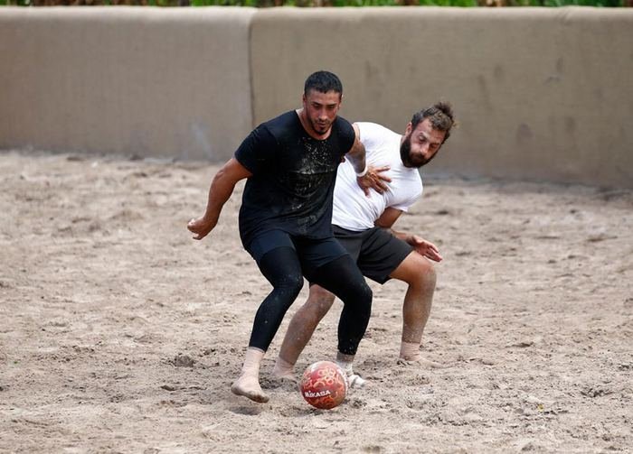 <h2>Survivor Maxi sosyal medyayı salladı! Fenerbahçe taraftarından Ali Koç ve Acun Ilıcalı’ya Maxi talebi</h2>