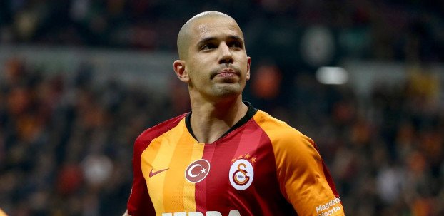 <h2>Takım arayan Feghouli’den 10 milyon euro</h2>