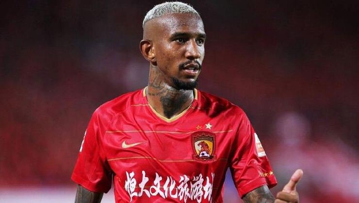 <h2>Talisca’dan transfer açıklaması! Bir gün deri döneceğim</h2>