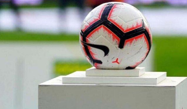 <h2>TFF başlangıç tarihlerini açıkladı: ’Süper Lig 12 Haziran’</h2>