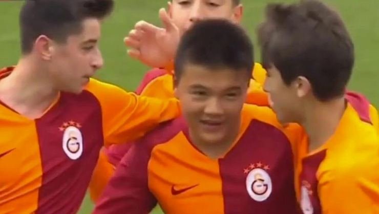 <h2>Türk futbolunun geleceğine damga vuracak 18 yaş altı 10 genç yıldız adayı</h2>