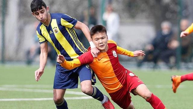 <h2>Türk futbolunun geleceğine damga vuracak 18 yaş altı 10 genç yıldız adayı</h2>