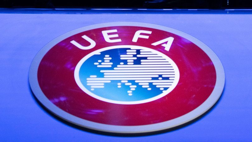 <h2>UEFA’fan flaş karar</h2>