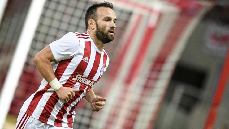 <h2>Valbuena’dan Fenerbahçe itirafı geldi!</h2>