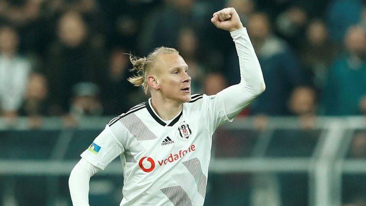 Vida’nın menajerinden transfer açıklaması