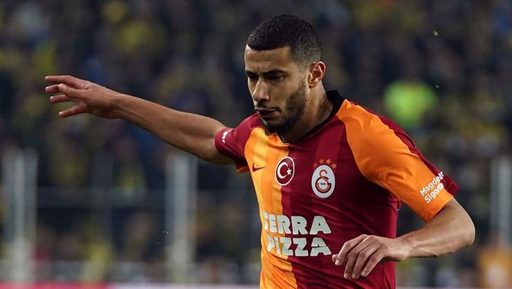 <h2>Younes Belhanda’dan itiraf: Sneijder benden iyi</h2>