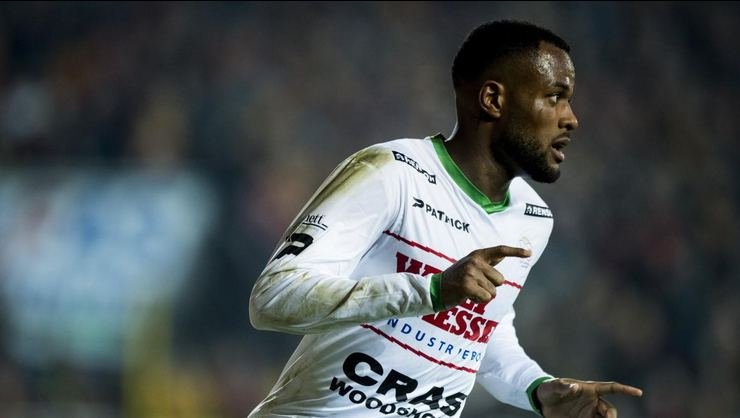 <h2>Zulte Waregem, Larin’in bonservisini alıp başka takıma satacak!</h2>