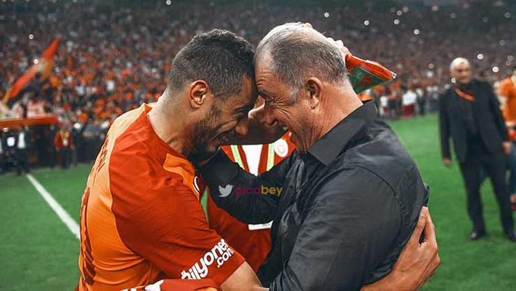 <h2>BELHANDA GALATASARAY’DAN AYRILACAK MI?</h2>