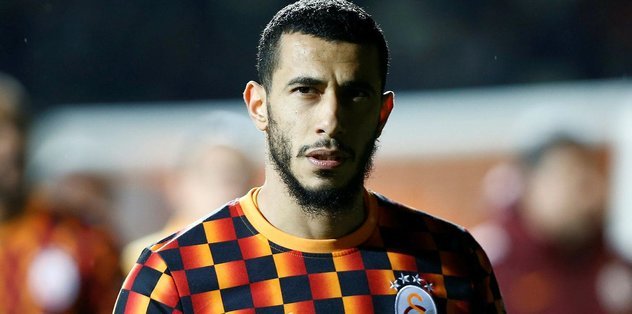 <h2>BELHANDA İÇİN AYRILIK VAKTİ</h2>