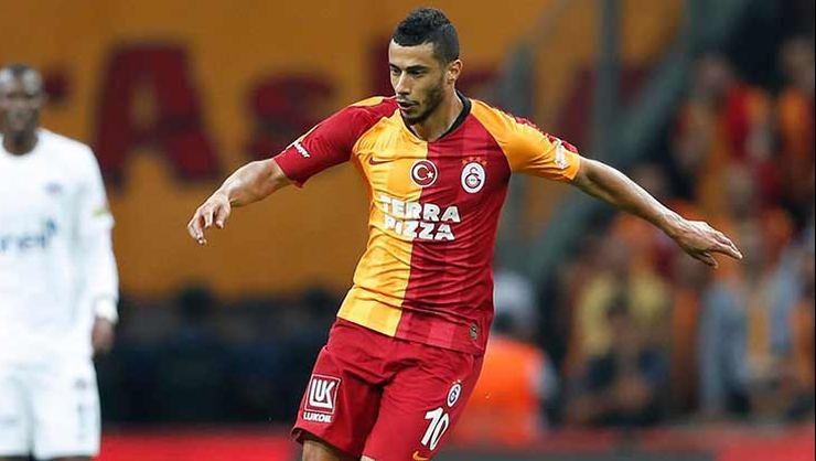 BELHANDA’DA SON DAKİKA