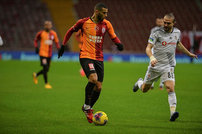 <h2>BELHANDA’NIN YENİ TAKIMI</h2>