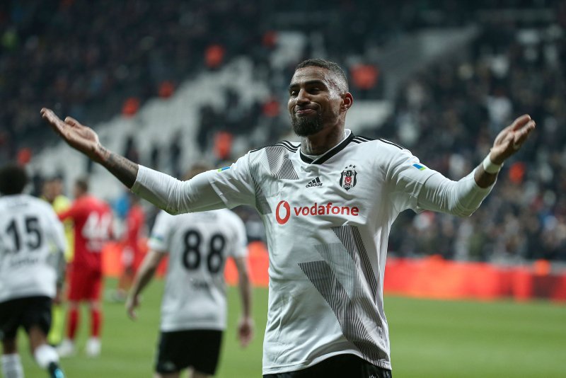 <h2>BEŞİKTAŞ, BOATENG’İ OYNATMAMA KARARI ALDI</h2>