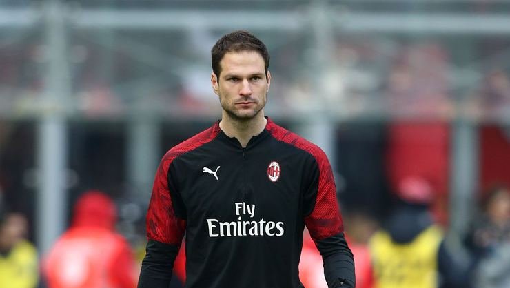 <h2>BEŞİKTAŞ İÇİN BEGOVIC İDDİASI</h2>