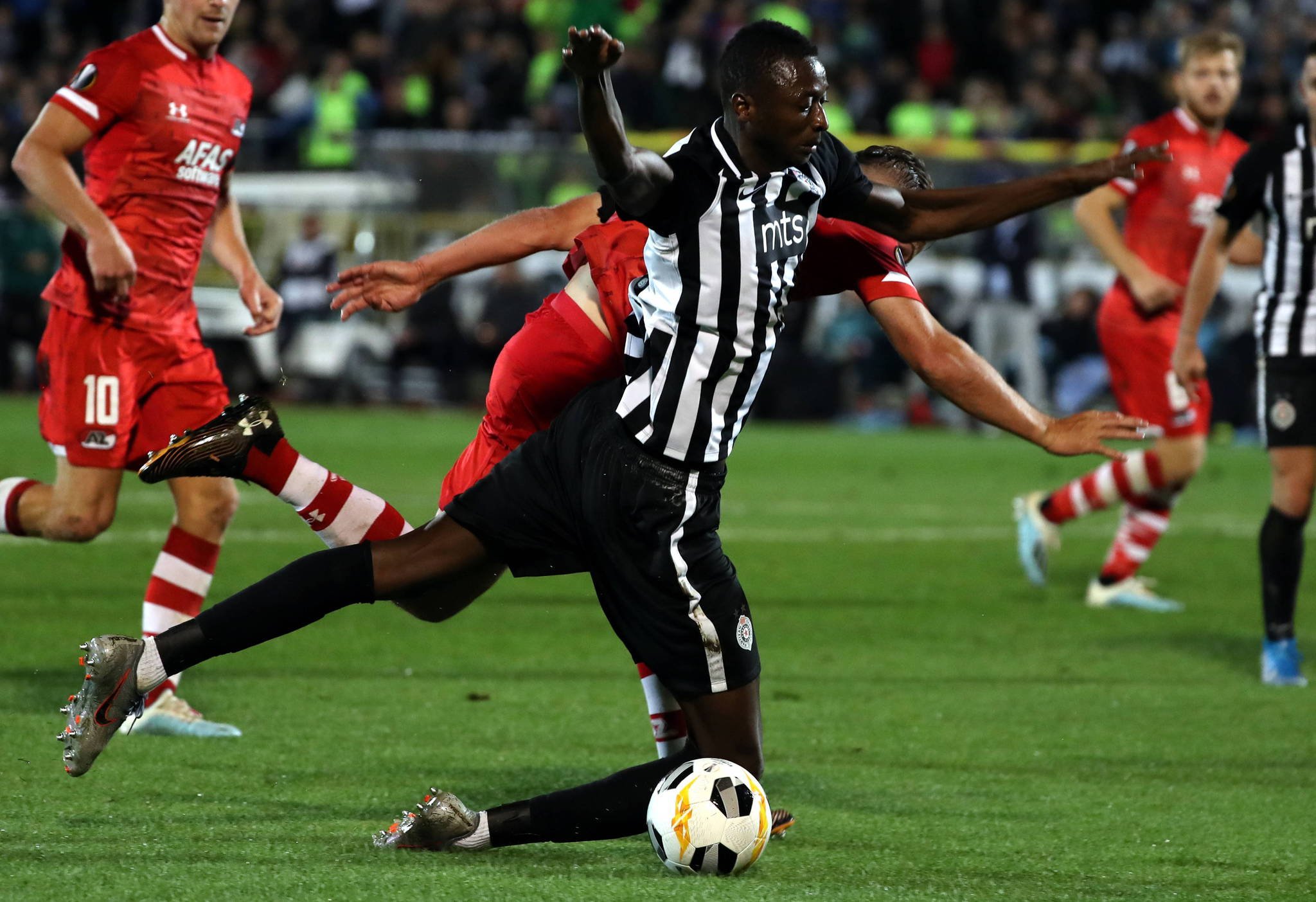 <h2>BEŞİKTAŞ İÇİN TRANSFER İDDİASI</h2>