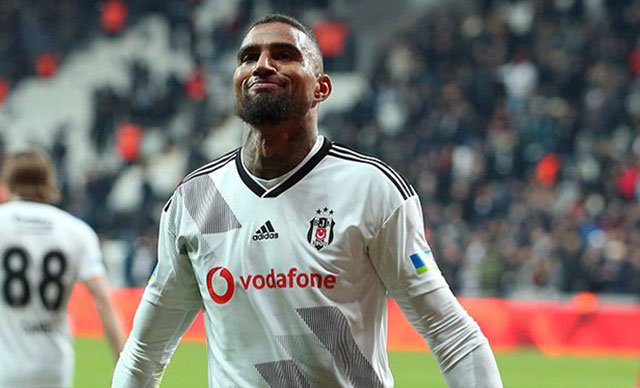 BEŞİKTAŞ’A BOATENG MÜJDESİ