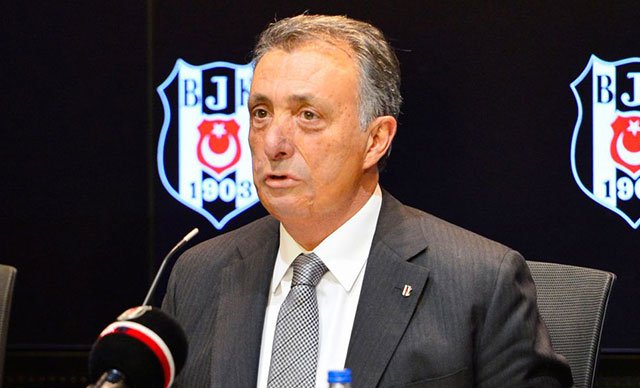 <h2>BEŞİKTAŞ’A FUTBOLCULARDAN ŞOK YANIT</h2>