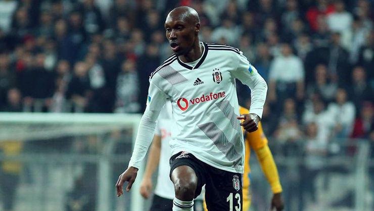 <h2>BEŞİKTAŞ’IN ATIBA’YA YENİ TEKLİFİ</h2>