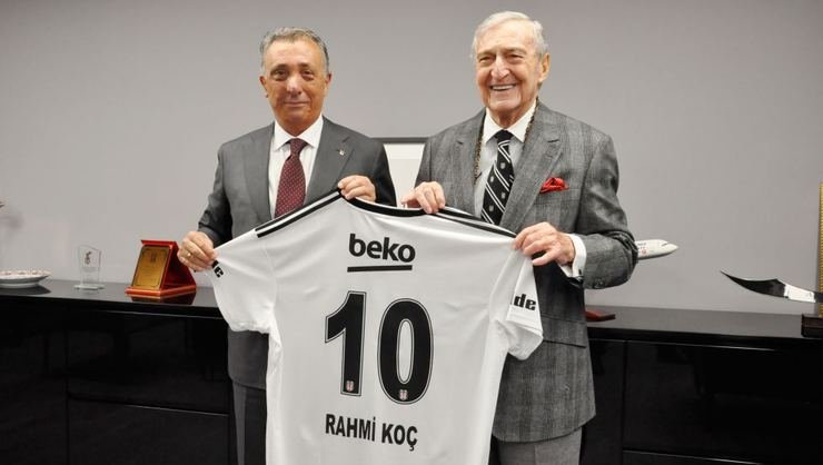 <h2>BEŞİKTAŞ’IN BEKO ANLAŞMASINDAN KAZANCI</h2>