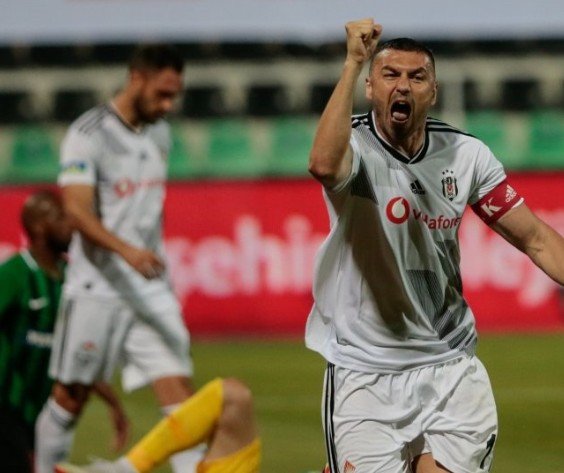 <h2>BEŞİKTAŞ’IN DEV PLANI</h2>