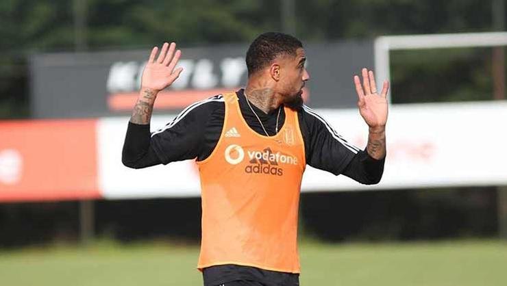 <h2>BEŞİKTAŞ’TA BOATENG KARARI</h2>