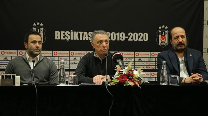 <h2>BEŞİKTAŞ’TA DEV KAMPANYA</h2>