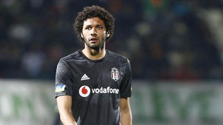 <h2>BEŞİKTAŞ’TA ELNENY YOLCU</h2>