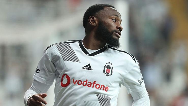 BEŞİKTAŞ’TA N’KOUDOU GELİŞMESİ