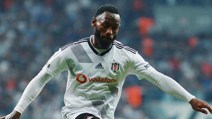 <h2>BEŞİKTAŞ’TA N’KOUDOU SAKATLANDI</h2>