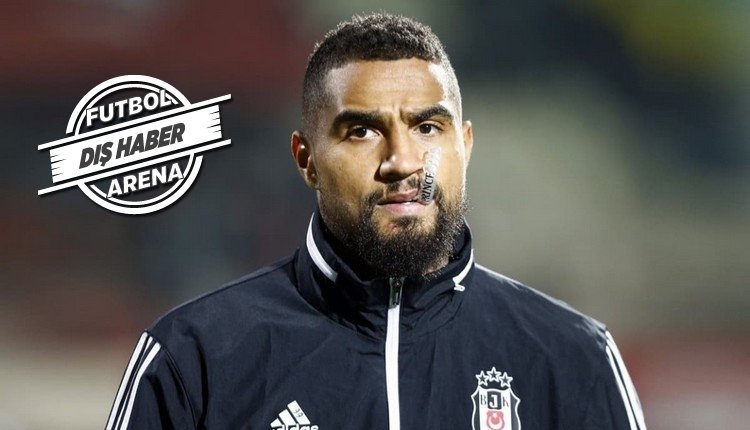 <h2>BOATENG’DEN MUHAMMED ALİ ÖRNEĞİ</h2>