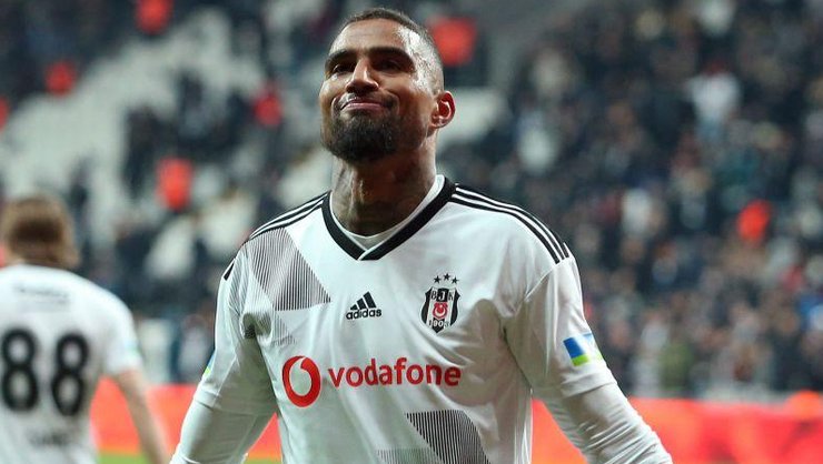 <h2>BOATENG’E SON TEKLİF YAPILDI</h2>