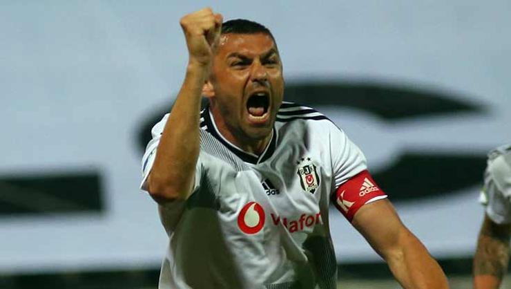 <h2>BURAK YILMAZ’DAN TRANSFER KARARI</h2>