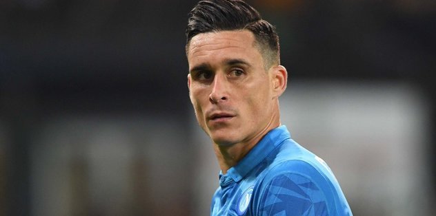 <h2>CALLEJON FENERBAHÇE YOLUNDA</h2>