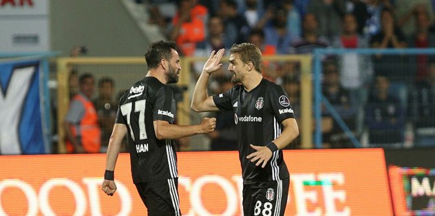 CANER ERKİN VE GÖKHAN GÖNÜL KARARI