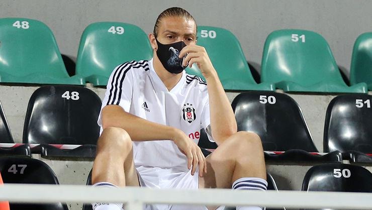 <h2>CANER ERKİN’DE SON DAKİKA</h2>