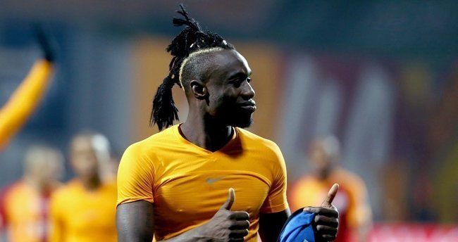 <h2>DIAGNE’YE SÜRPRİZ TALİP</h2>