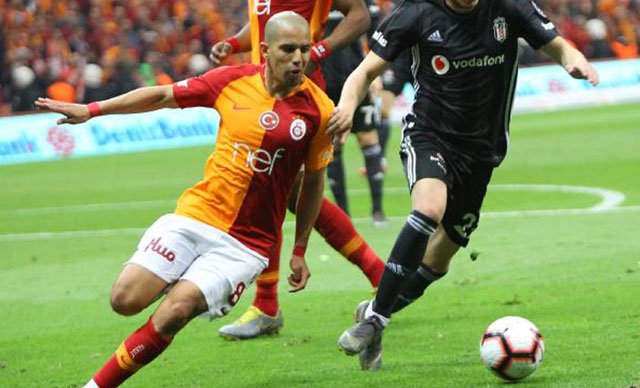 <h2>FEGHOULİ YERİNE 3 ADAY VAR</h2>