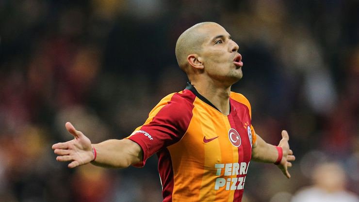 <h2>FEGHOULI’YE TALİP ÇIKTI</h2>