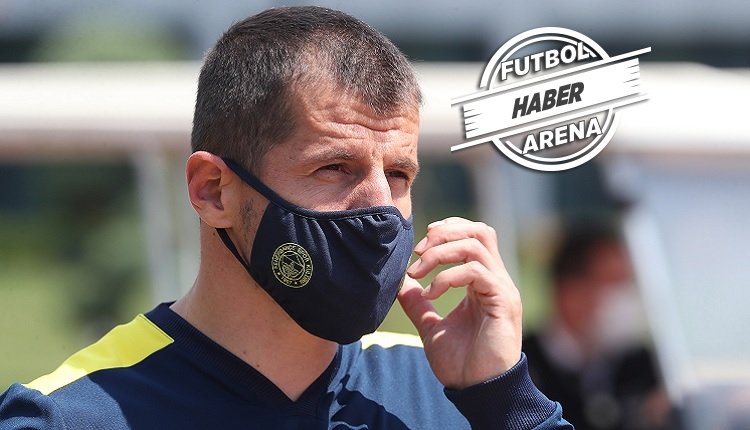 <h2>FENERBAHÇE’DE 5 BİN MASKE SATIŞI</h2>