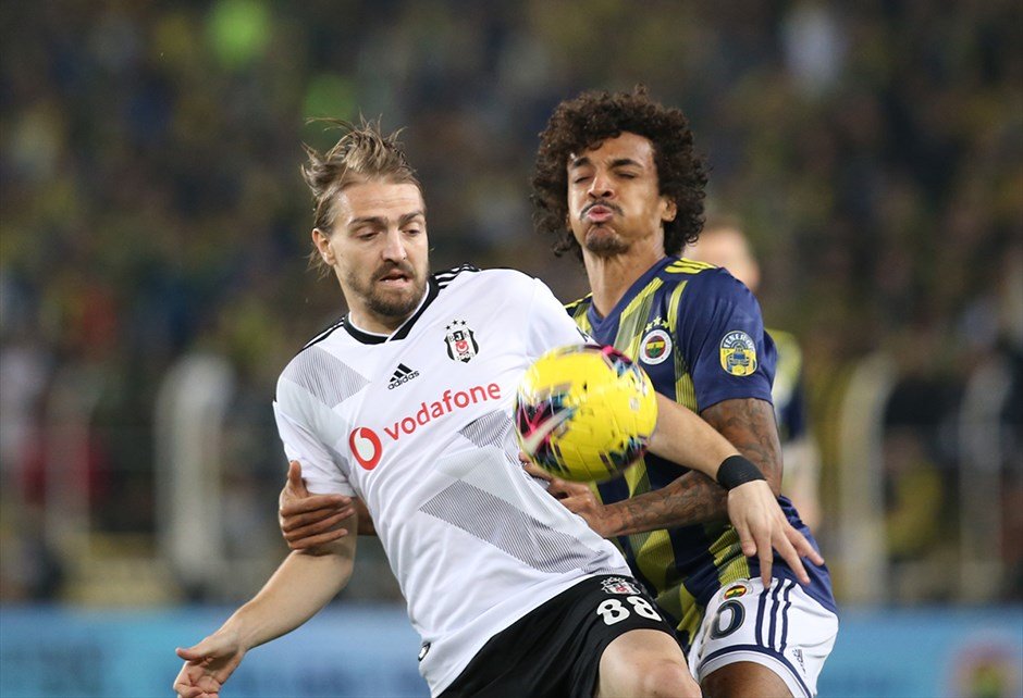 <h2>FENERBAHÇE’DE CANER ERKİN GELİŞMESİ</h2>