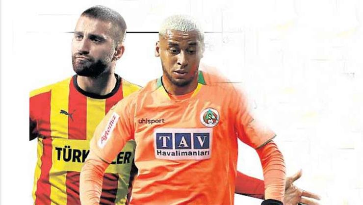 <h2>FENERBAHÇE’DE İLK TRANSFER SAVUNMAYA</h2>