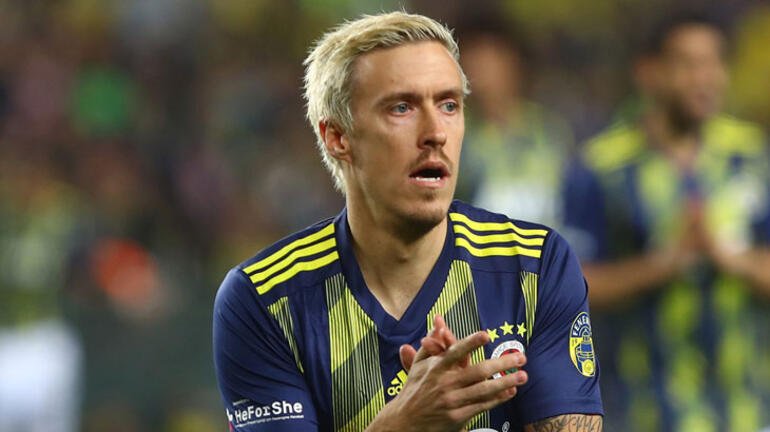 <h2>FENERBAHÇE’DE MAX KRUSE GELİŞMESİ</h2>