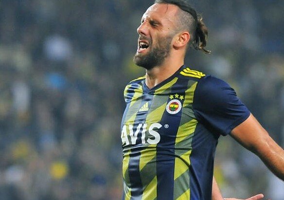 <h2>FENERBAHÇE’DE MURIQI GELİŞMESİ</h2>