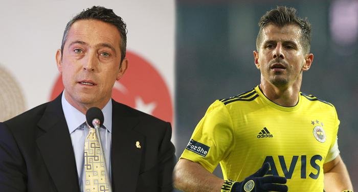 <h2>FENERBAHÇE’DE TRANSFER OPERASYONU</h2>