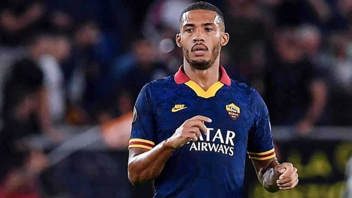 <h2>FENERBAHÇE’DEN JUAN JESUS HAMLESİ</h2>