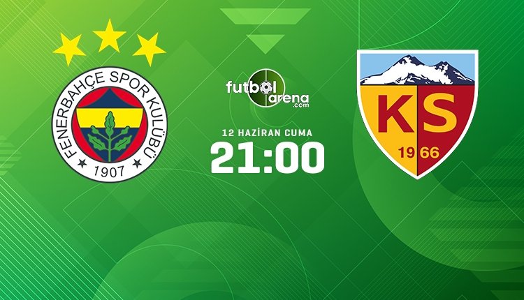 <h2>FENERBAHÇE’NİN MUHTEMEL 11’İ</h2>