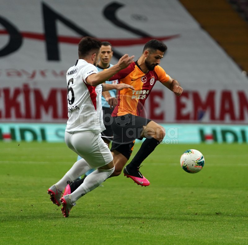Gaziantep Galatasaray