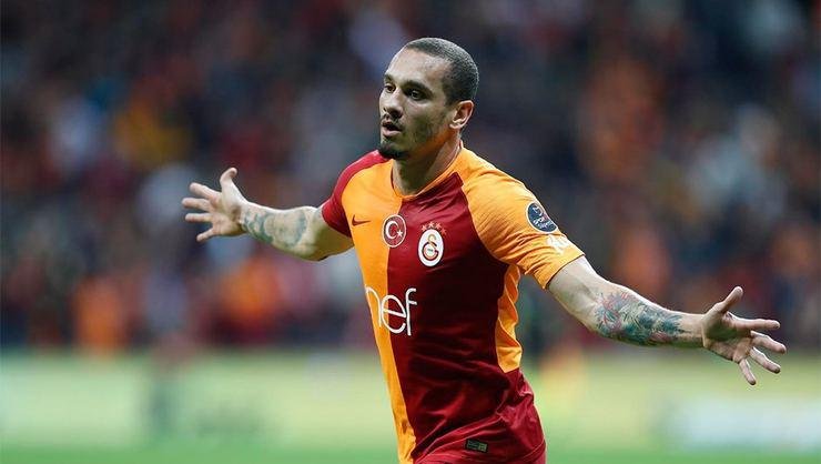 <h2>GALATASARAY’A MAICON PİYANGOSU</h2>