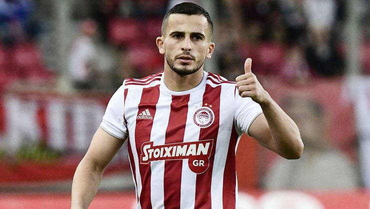 GALATASARAY’DA 1 TRANSFER 1 AYRILIK