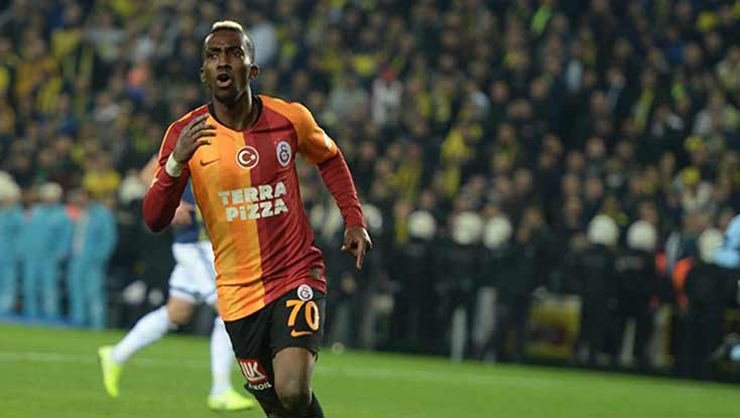 GALATASARAY’DA ONYEKURU VE LEMINA PLANI