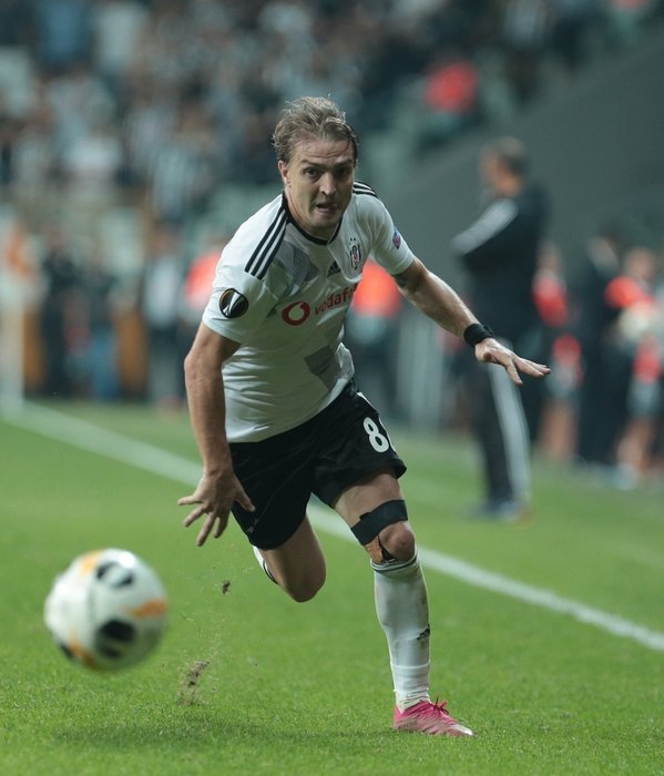 GALATASARAY’DAN CANER ERKİN HAMLESİ